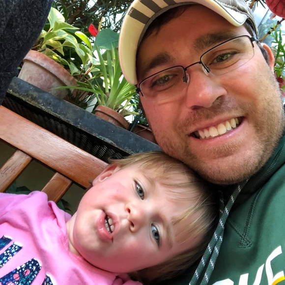 Meet your Posher, Troy - Picture 1 of 1